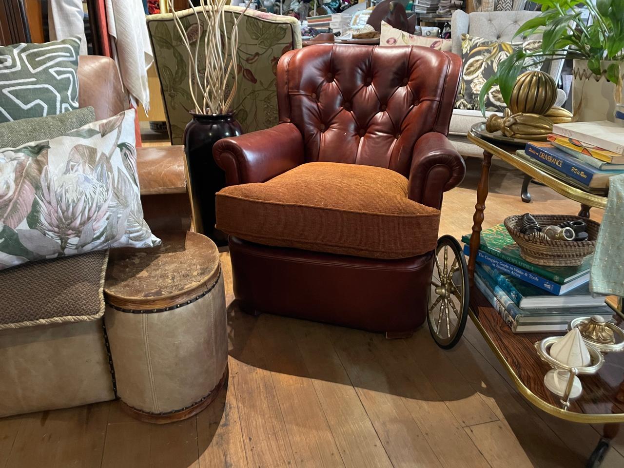 Furniture, Upholstery & Restorations